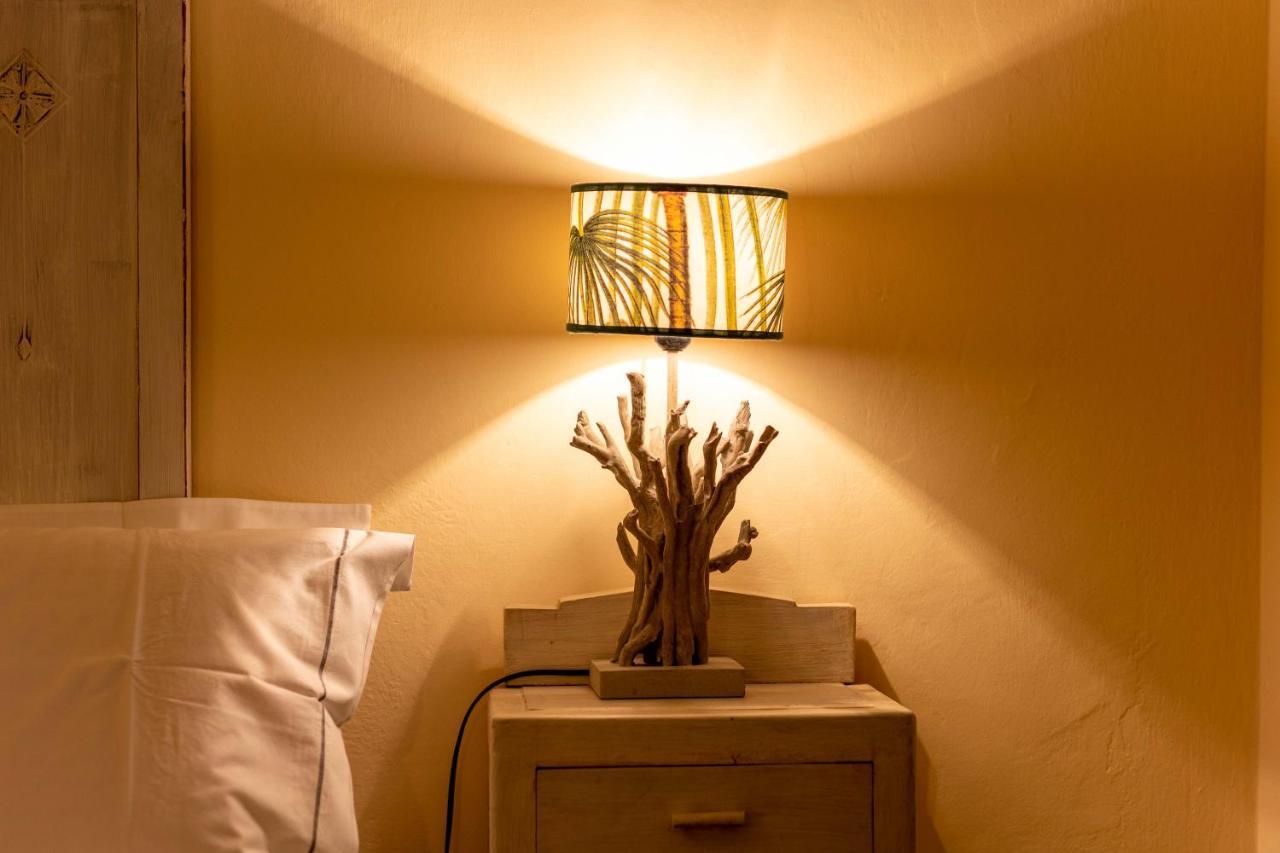 Secret Garden Firenze B&B ภายนอก รูปภาพ