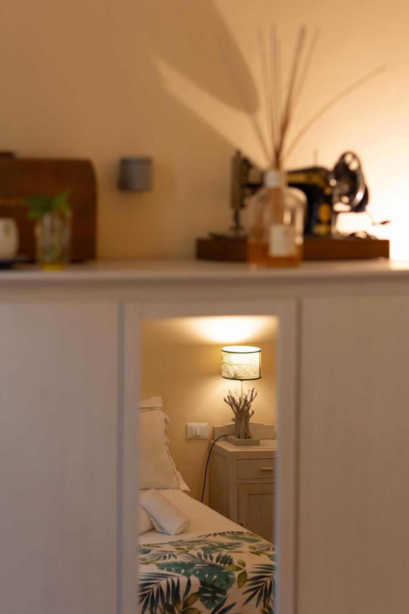 Secret Garden Firenze B&B ภายนอก รูปภาพ