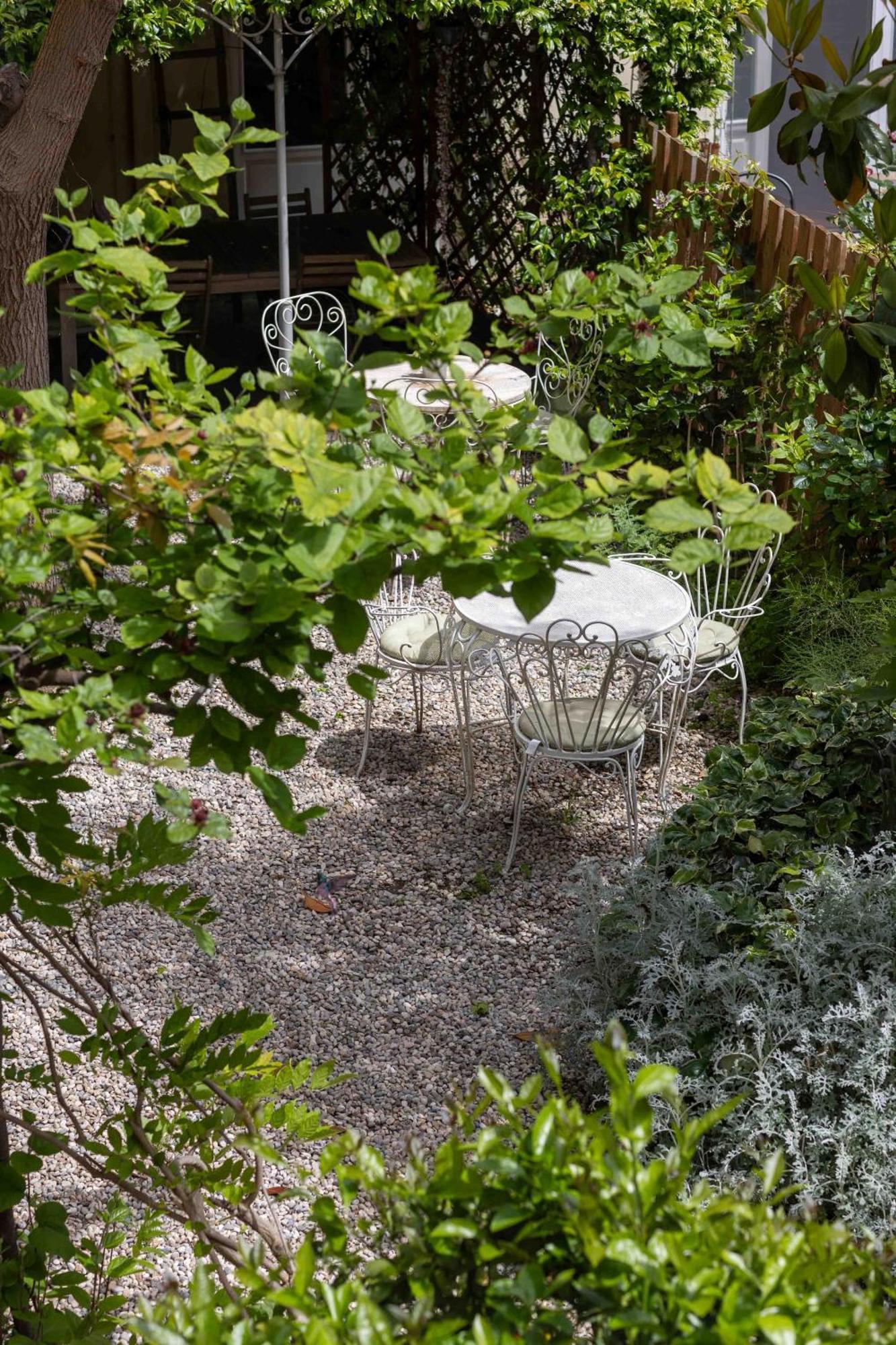 Secret Garden Firenze B&B ภายนอก รูปภาพ