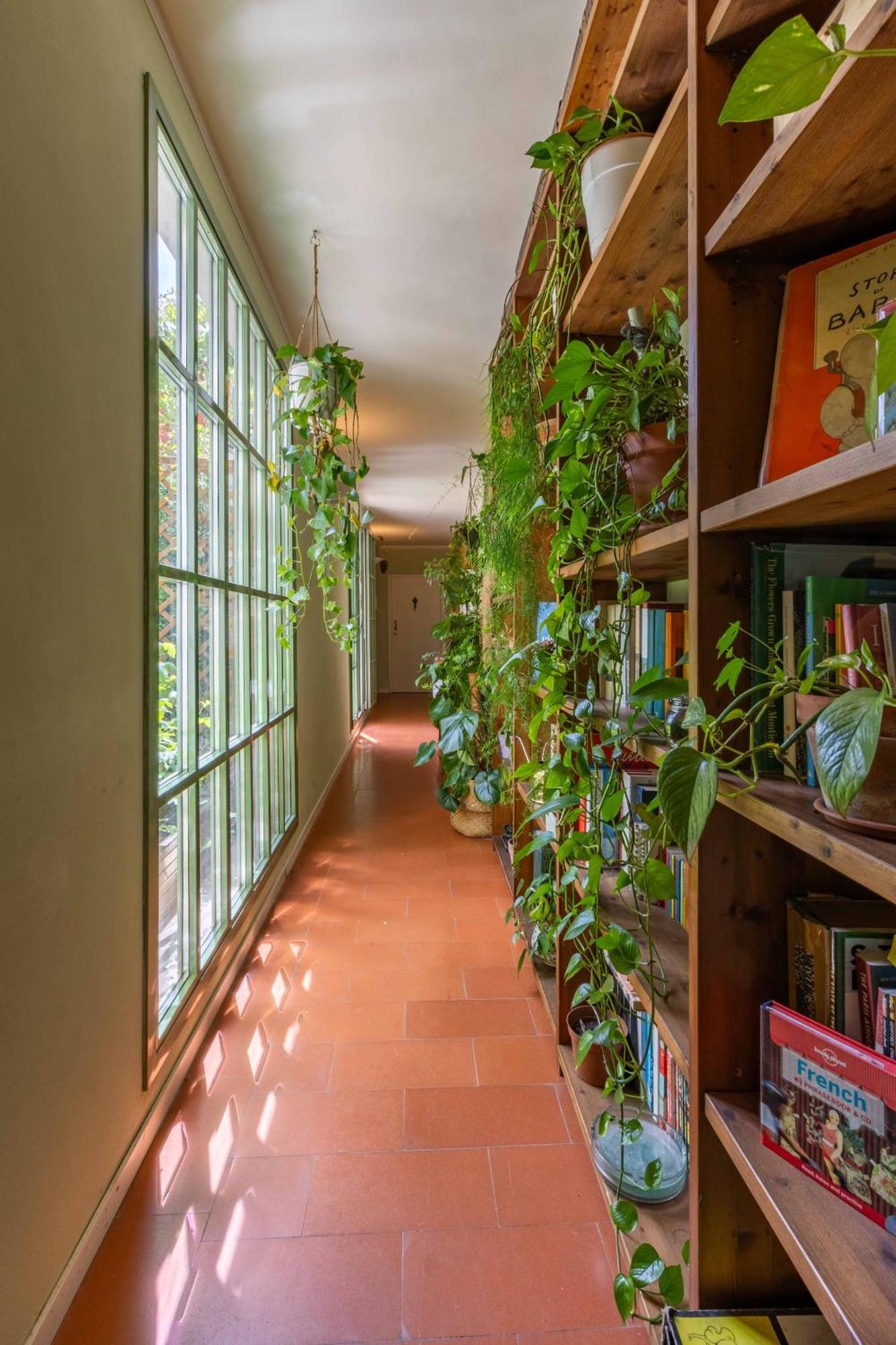 Secret Garden Firenze B&B ภายนอก รูปภาพ