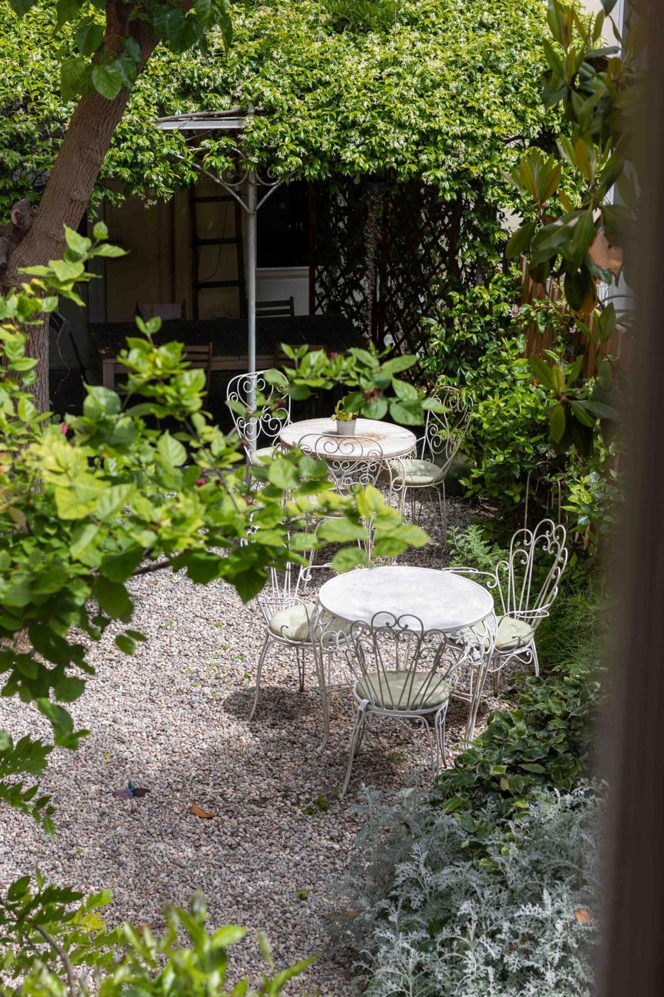 Secret Garden Firenze B&B ภายนอก รูปภาพ